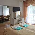 Hotel Sp Zoz Sanatorium Uzdrowiskowe Mswia W Kolobrzegu Kołobrzeg