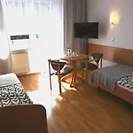 Sp Zoz Sanatorium Uzdrowiskowe Mswia W Kolobrzegu *