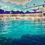 Sp Zoz Sanatorium Uzdrowiskowe Mswia W Kolobrzegu Hotel Kołobrzeg