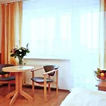 Sp Zoz Sanatorium Uzdrowiskowe Mswia W Kolobrzegu Hotel