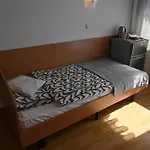Sp Zoz Sanatorium Uzdrowiskowe Mswia W Kolobrzegu Hotel
