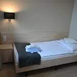 Hotel Sp Zoz Sanatorium Uzdrowiskowe Mswia W Kolobrzegu Kołobrzeg