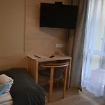 Sp Zoz Sanatorium Uzdrowiskowe Mswia W Kolobrzegu Kołobrzeg