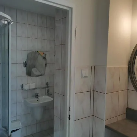 فندق Sp Zoz Sanatorium Uzdrowiskowe Mswia W Kolobrzegu *