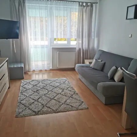 Sp Zoz Sanatorium Uzdrowiskowe Mswia W Kolobrzegu * كولوبرزيغ