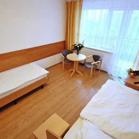 Sp Zoz Sanatorium Uzdrowiskowe Mswia W Kolobrzegu *