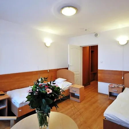 Sp Zoz Sanatorium Uzdrowiskowe Mswia W Kolobrzegu