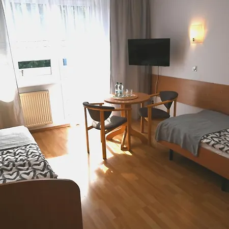 Sp Zoz Sanatorium Uzdrowiskowe Mswia W Kolobrzegu *