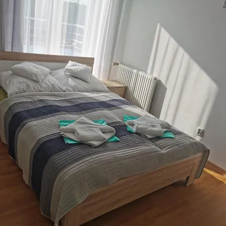 Sp Zoz Sanatorium Uzdrowiskowe Mswia W Kolobrzegu Kołobrzeg