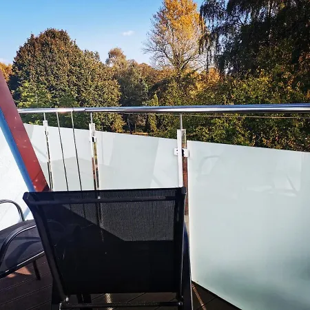 Hotel Sp Zoz Sanatorium Uzdrowiskowe Mswia W Kolobrzegu Kołobrzeg