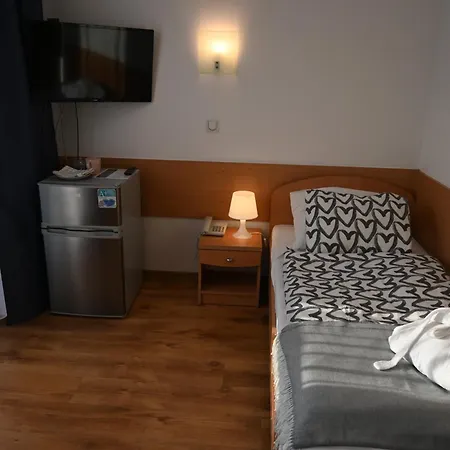 Sp Zoz Sanatorium Uzdrowiskowe Mswia W Kolobrzegu Kołobrzeg