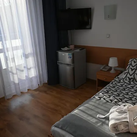 Sp Zoz Sanatorium Uzdrowiskowe Mswia W Kolobrzegu Kołobrzeg