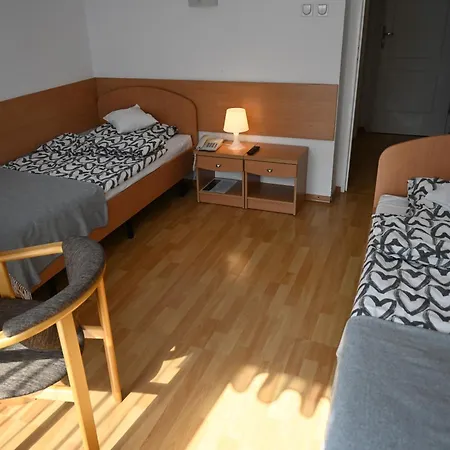 Sp Zoz Sanatorium Uzdrowiskowe Mswia W Kolobrzegu