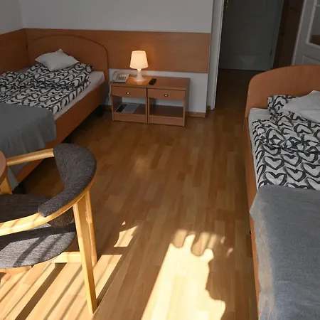 Hotel Sp Zoz Sanatorium Uzdrowiskowe Mswia W Kolobrzegu Kołobrzeg