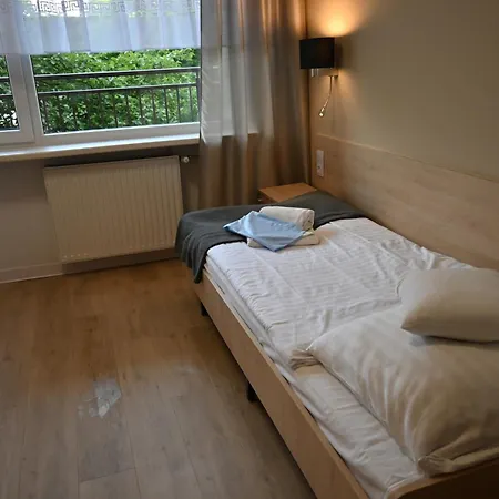 Sp Zoz Sanatorium Uzdrowiskowe Mswia W Kolobrzegu Kołobrzeg