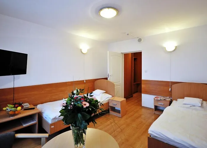 Sp Zoz Sanatorium Uzdrowiskowe Mswia W Kolobrzegu