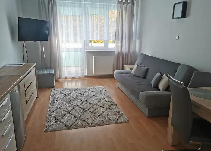 Sp Zoz Sanatorium Uzdrowiskowe Mswia W Kolobrzegu * コウォブジェク