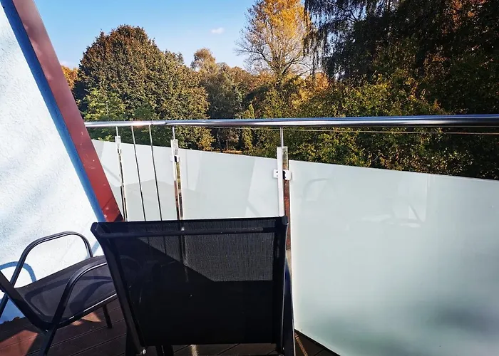 Hotel Sp Zoz Sanatorium Uzdrowiskowe Mswia W Kołobrzegu Kołobrzeg