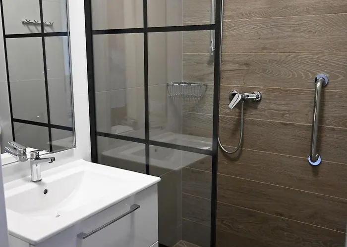 Sp Zoz Sanatorium Uzdrowiskowe Mswia W Kolobrzegu *