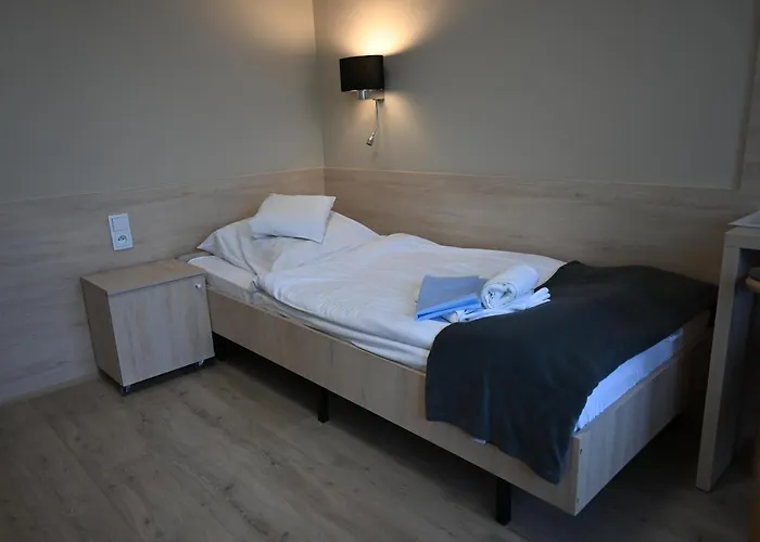 Sp Zoz Sanatorium Uzdrowiskowe Mswia W Kołobrzegu