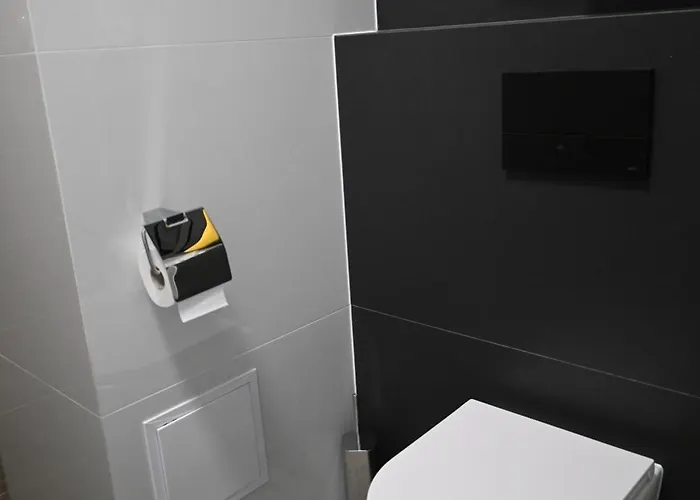 Sp Zoz Sanatorium Uzdrowiskowe Mswia W Kolobrzegu *