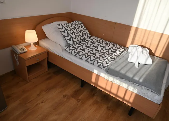 Sp Zoz Sanatorium Uzdrowiskowe Mswia W Kolobrzegu Hotel *